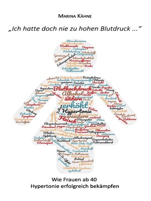cover image of Ich hatte doch nie zu hohen Blutdruck ...
